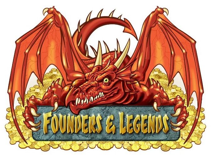 Founders & Legends Convention